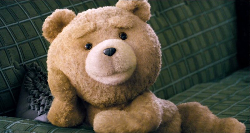 Ted 壁紙